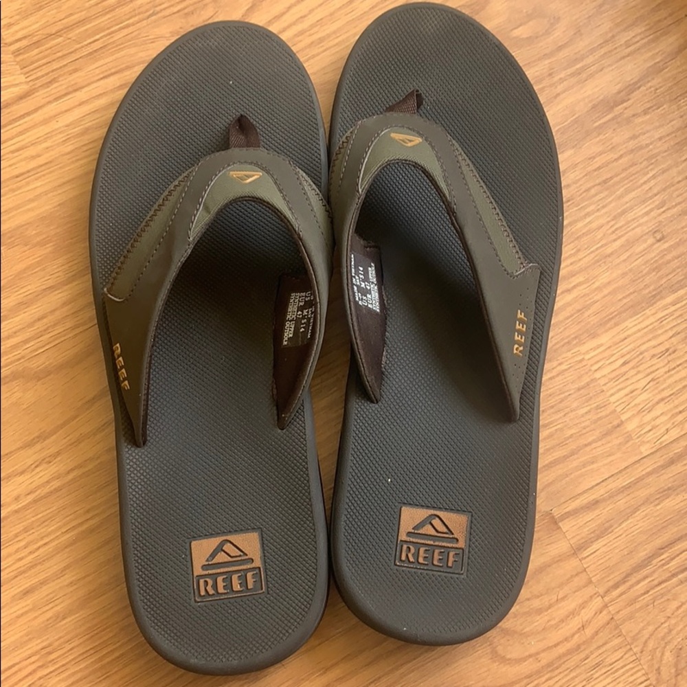 Reef Flip Flops